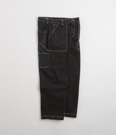 Magenta Atelier Jeans - Black