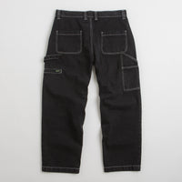 Magenta Atelier Jeans - Black thumbnail