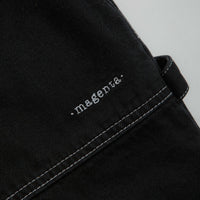 Magenta Atelier Jeans - Black thumbnail