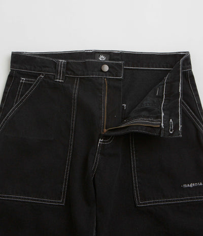 Magenta Atelier Jeans - Black