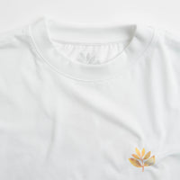 Magenta Automne T-Shirt - White thumbnail