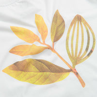 Magenta Automne T-Shirt - White thumbnail