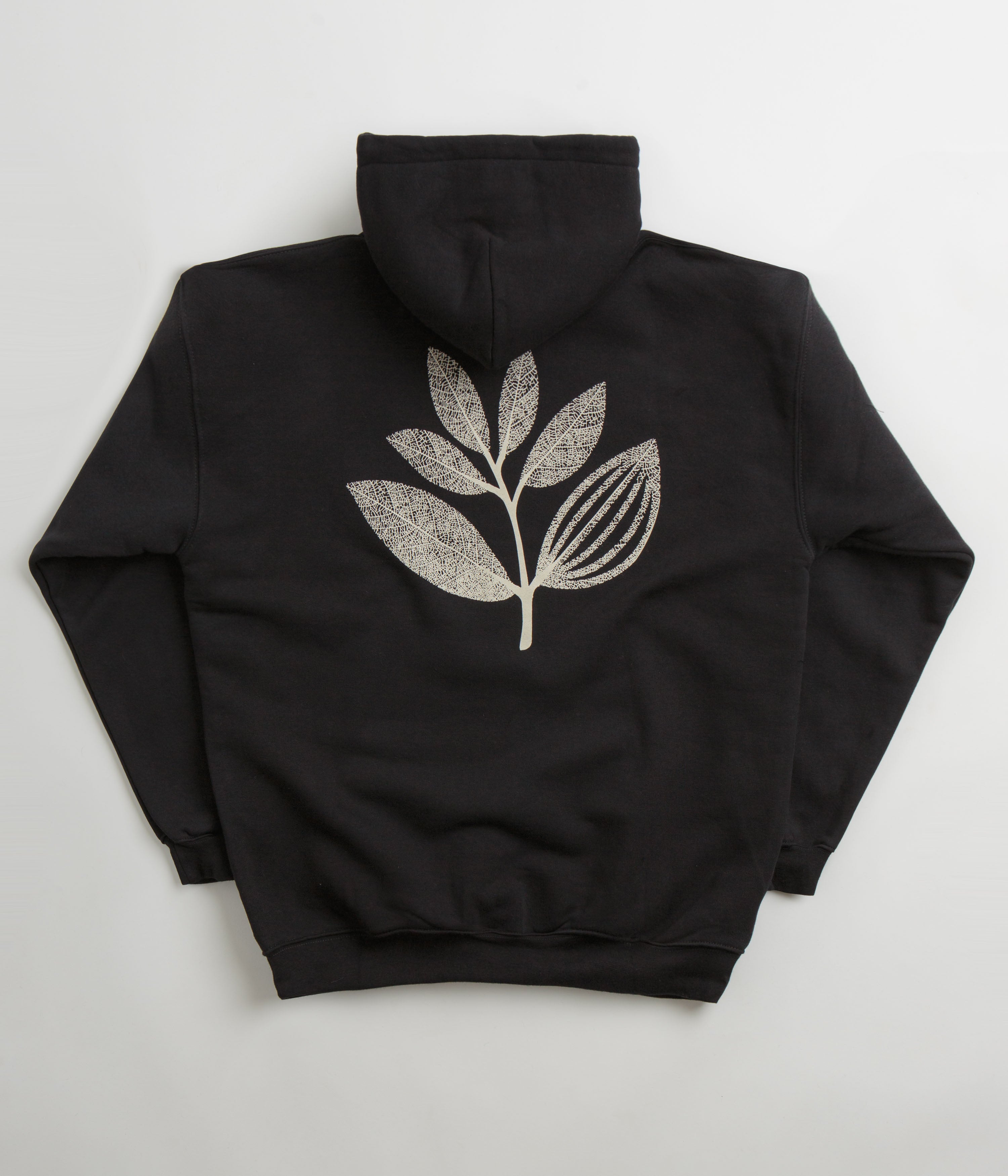 Yardsale Sting Hoodie - Black | Flatspot