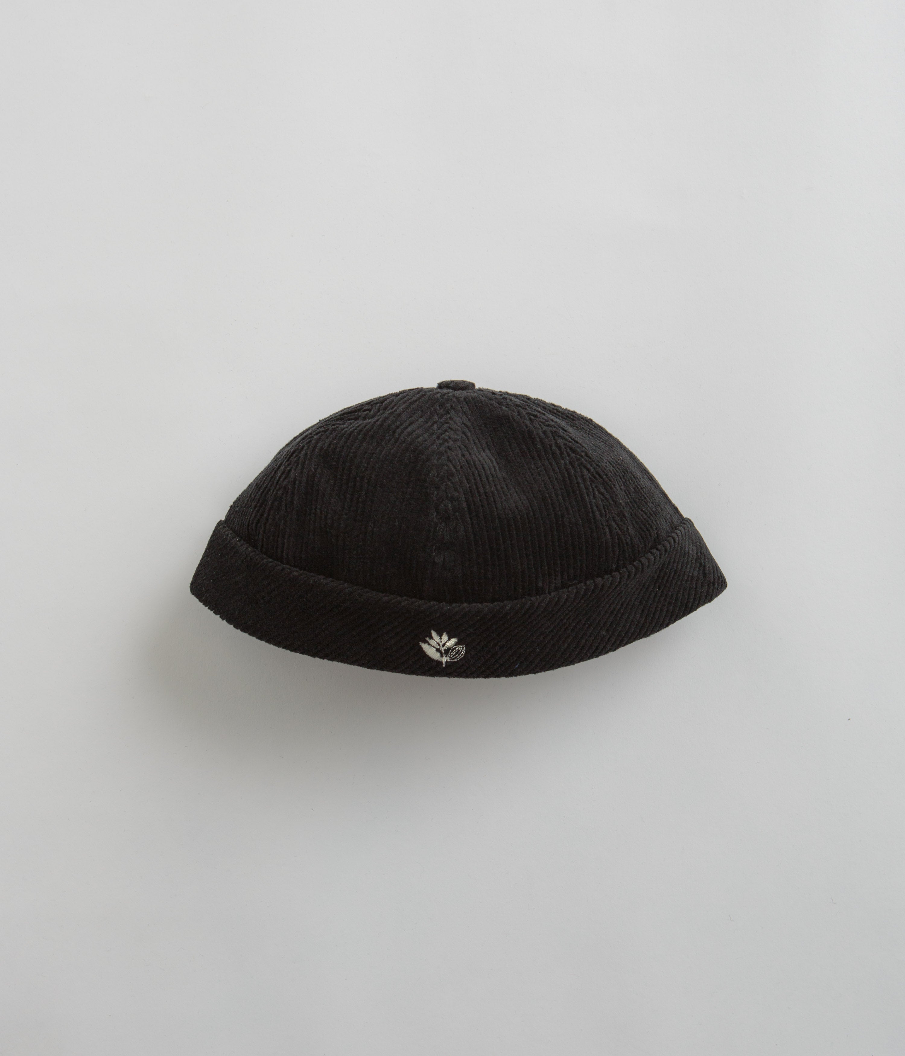 Classic Grip x Sneeze Beanie - Black | Flatspot