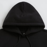 Magenta Dojo Hoodie - Black thumbnail