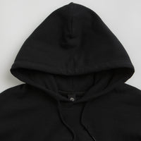 Magenta Femme Hoodie - Black thumbnail