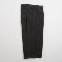 Magenta Ledge Jeans - Black thumbnail