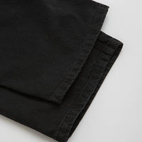 Magenta Ledge Jeans - Black thumbnail