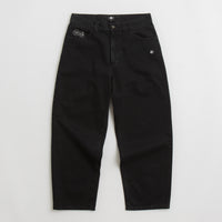 Magenta OG Jeans - Black / Black thumbnail