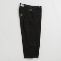 Magenta OG Jeans - Black / Black thumbnail