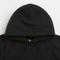 Magenta Savoie Hoodie - Black thumbnail