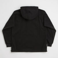 Magenta Savoie Hoodie - Black thumbnail