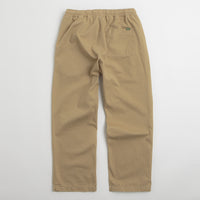 Magenta Slack Pants - Beige thumbnail