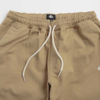 Magenta Slack Pants - Beige thumbnail