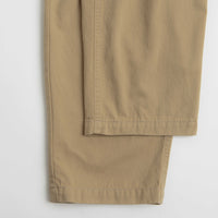 Magenta Slack Pants - Beige thumbnail