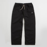 Magenta Slack Pants - Black thumbnail