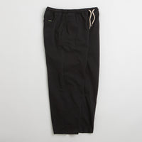 Magenta Slack Pants - Black thumbnail