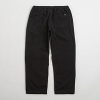 Magenta Slack Pants - Black thumbnail