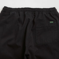 Magenta Slack Pants - Black thumbnail