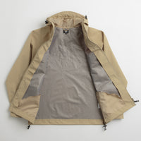 Magenta Storm Parka - Beige thumbnail