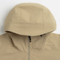 Magenta Storm Parka - Beige thumbnail