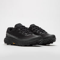 Merrell Agility Peak 5 Shoes - Black / Black thumbnail