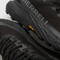 Merrell Agility Peak 5 Shoes - Black / Black thumbnail