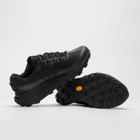 Merrell Agility Peak 5 Shoes - Black / Black thumbnail