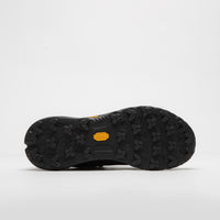 Merrell Agility Peak 5 Shoes - Black / Black thumbnail