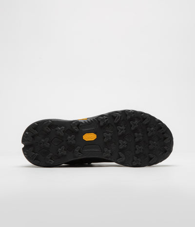 Merrell Agility Peak 5 Shoes - Black / Black