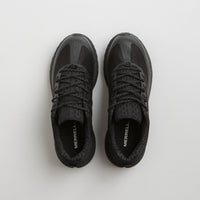 Merrell Agility Peak 5 Shoes - Black / Black thumbnail