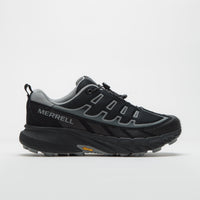 Merrell Agility Peak 5 Trek SE Shoes - Black thumbnail