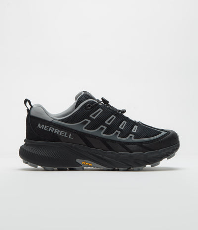 Merrell Agility Peak 5 Trek SE Shoes - Black