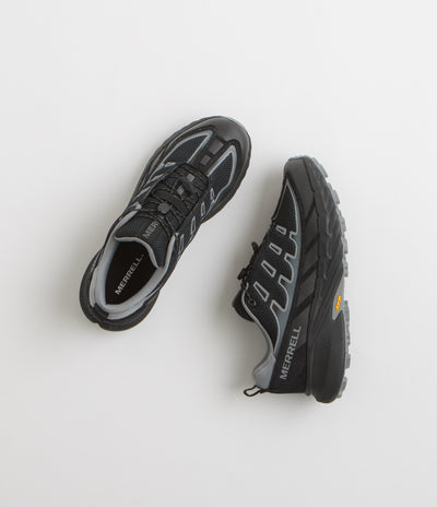 Merrell Agility Peak 5 Trek SE Shoes - Black