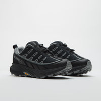 Merrell Agility Peak 5 Trek SE Shoes - Black thumbnail