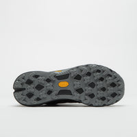 Merrell Agility Peak 5 Trek SE Shoes - Black thumbnail