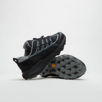 Merrell Agility Peak 5 Trek SE Shoes - Black thumbnail