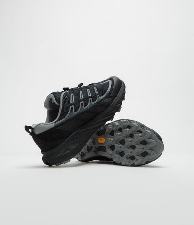 Merrell Agility Peak 5 Trek SE Shoes - Black