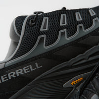 Merrell Agility Peak 5 Trek SE Shoes - Black thumbnail