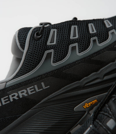 Merrell Agility Peak 5 Trek SE Shoes - Black