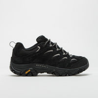 Merrell Moab 3 Shoes - Black / Paloma thumbnail