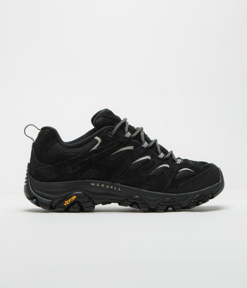 Merrell Moab 3 Shoes - Black / Paloma