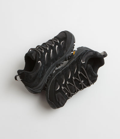 Merrell Moab 3 Shoes - Black / Paloma