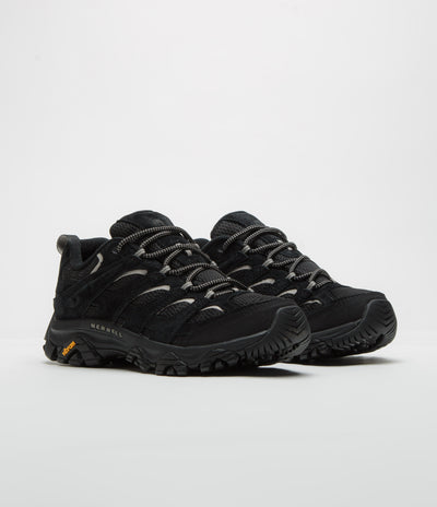 Merrell Moab 3 Shoes - Black / Paloma