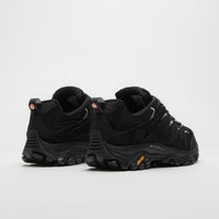 Merrell Moab 3 Shoes - Black / Paloma thumbnail