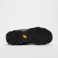 Merrell Moab 3 Shoes - Black / Paloma thumbnail