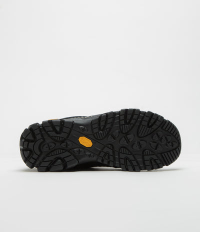 Merrell Moab 3 Shoes - Black / Paloma