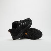 Merrell Moab 3 Shoes - Black / Paloma thumbnail