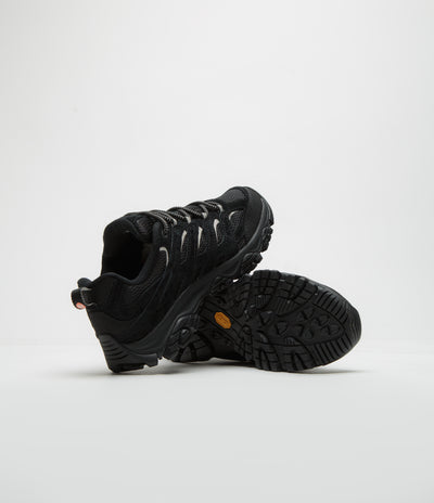 Merrell Moab 3 Shoes - Black / Paloma