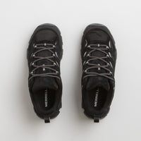 Merrell Moab 3 Shoes - Black / Paloma thumbnail